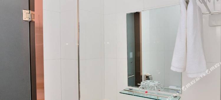 包头林山商务宾馆(白云路店)图片