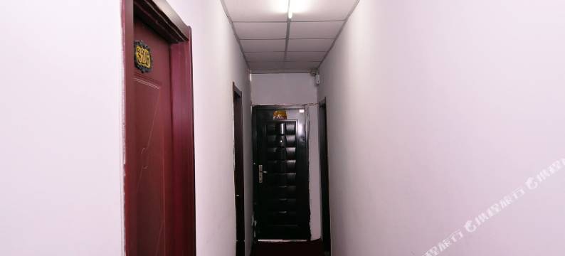 济南九洲旅馆图片