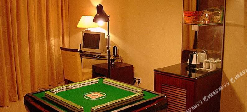 东莞长安名画酒店图片