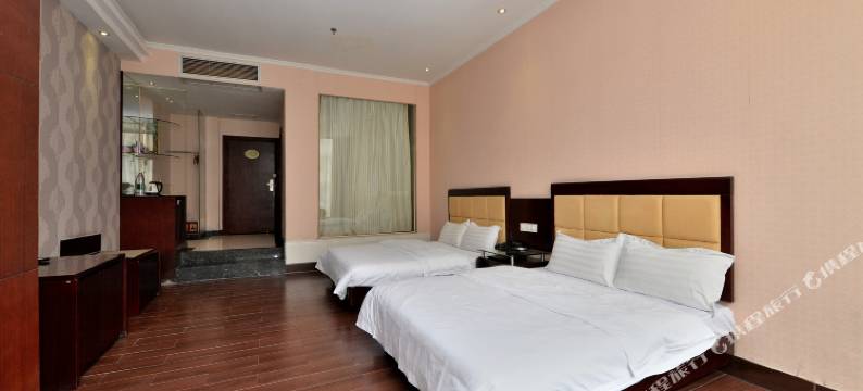 东莞长安名画酒店图片