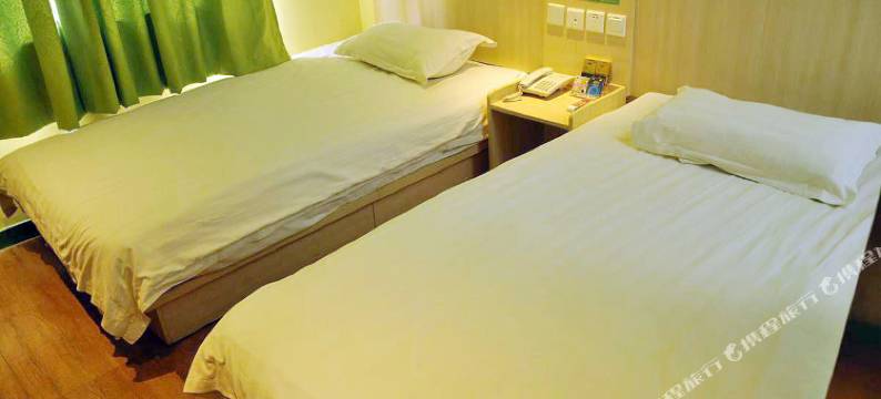 邯郸快9客栈图片