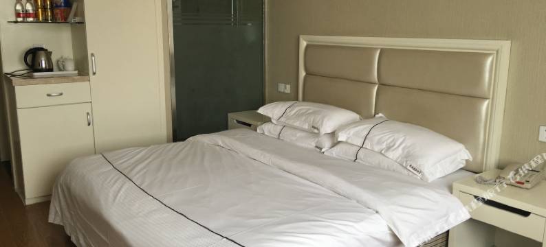 玉环豪庭大酒店图片