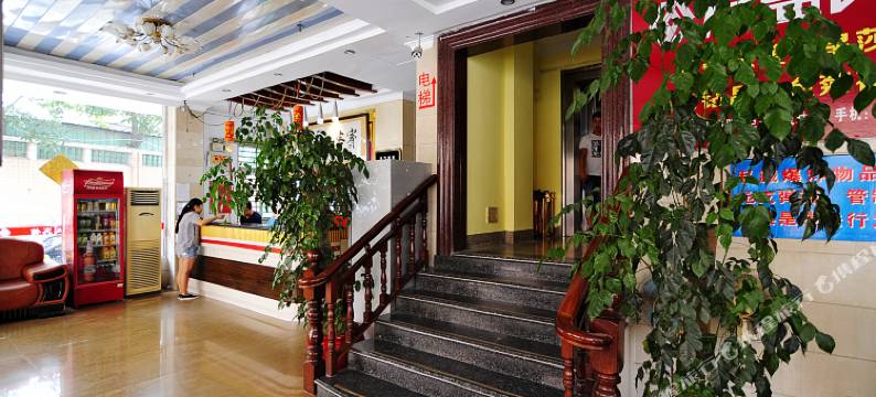 泉州福兴阁宾馆图片