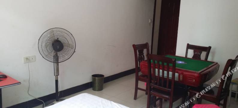 益阳房东公寓图片