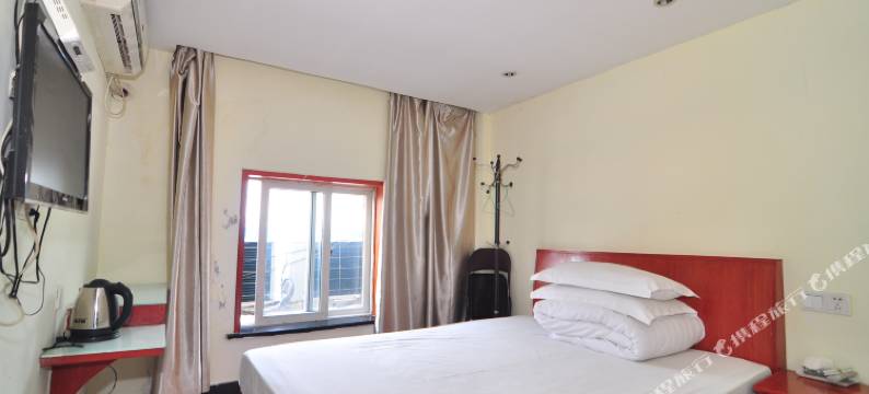 宁波南站商务旅店图片