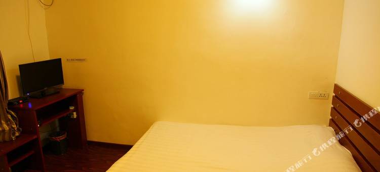 兴城铁建宾馆图片