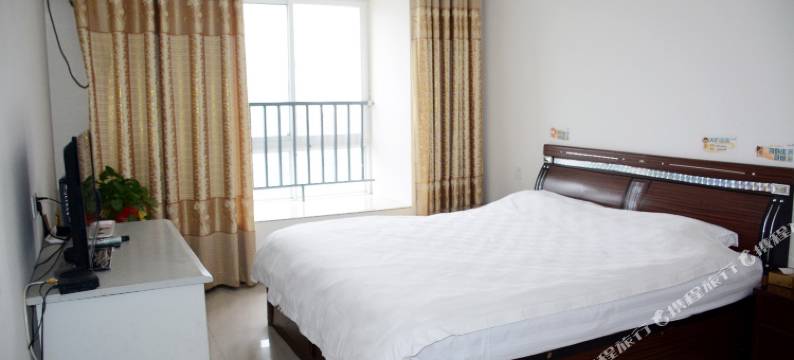 郑州幸福驿站公寓酒店图片