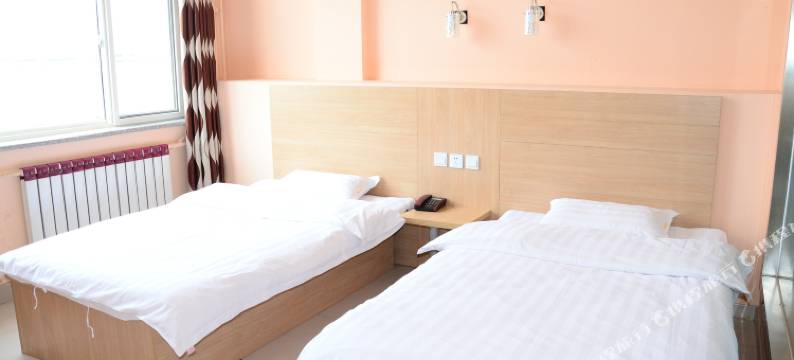 聊城艾科舒馨商务宾馆图片