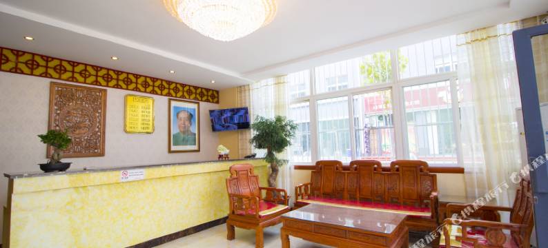 青州颐德宾馆图片