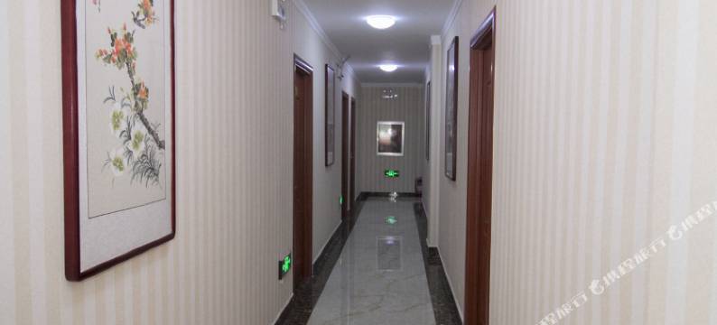 青州颐德宾馆图片