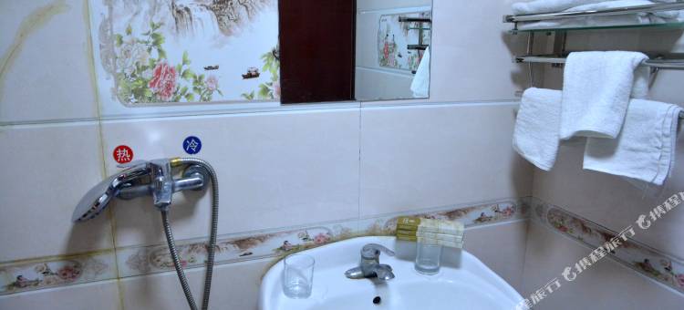 宿迁桃花源宾馆图片