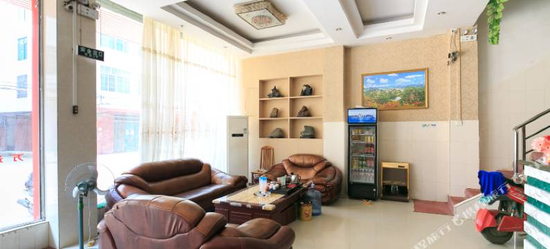 武宣万通商务宾馆图片