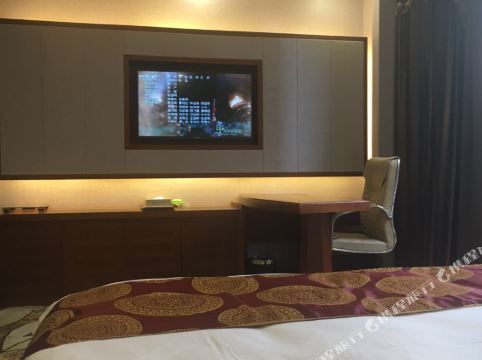 贞丰宏达大酒店