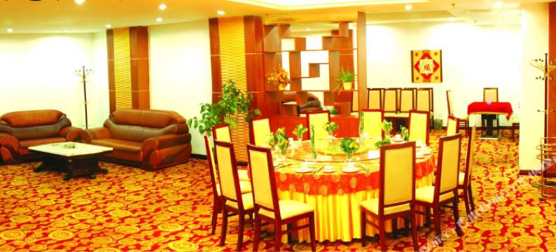桂东全家福大酒店图片