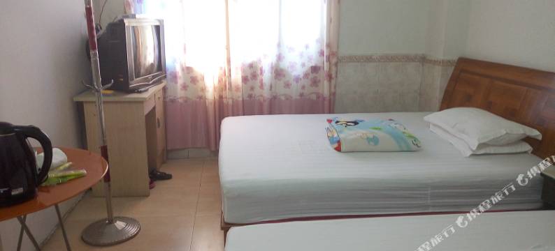 晋江众乐住宿图片