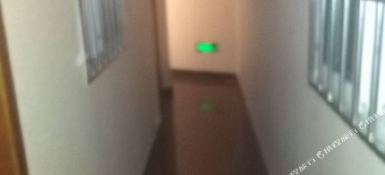 江油家鑫苑商务客栈图片