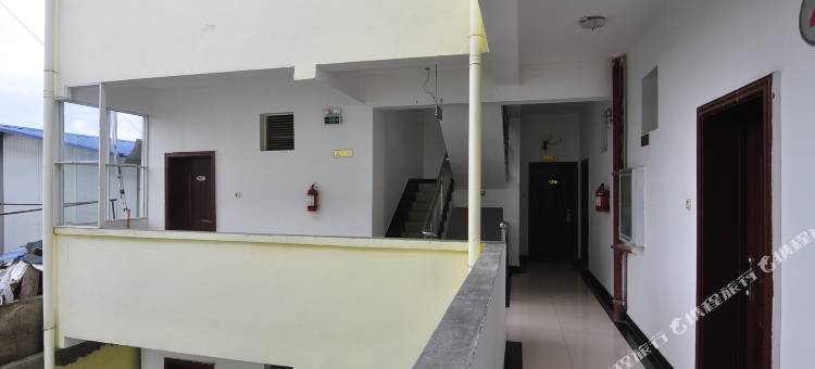 勐海茶郁商务酒店图片