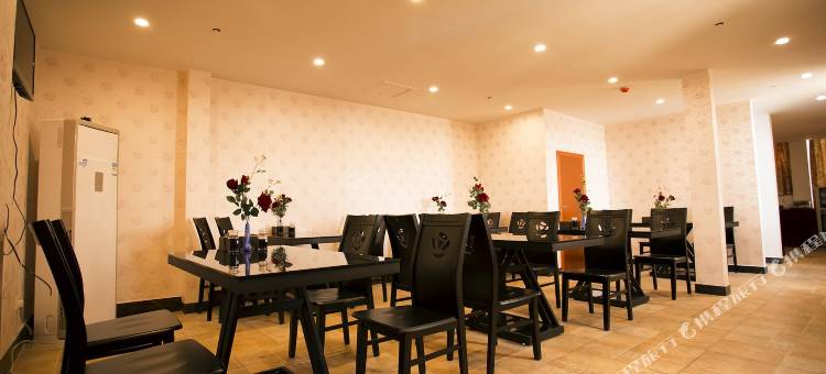 格林豪泰(宁波溪口中兴东路店)图片