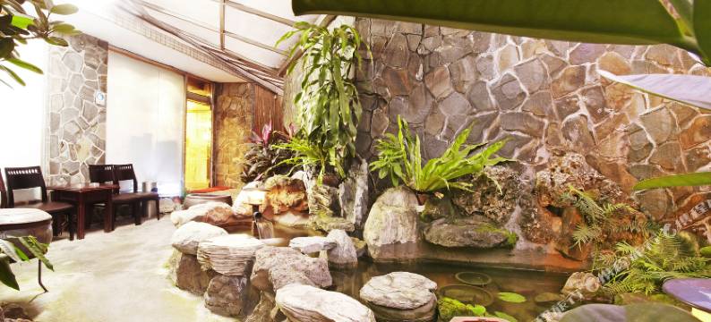 台北国王大饭店图片