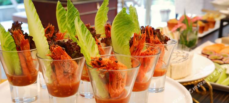 台北金来商旅图片