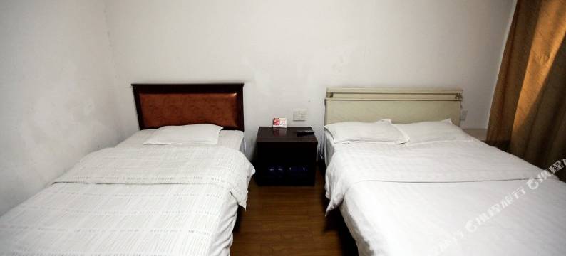 南昌旭日商务宾馆(洪城大市场店)图片