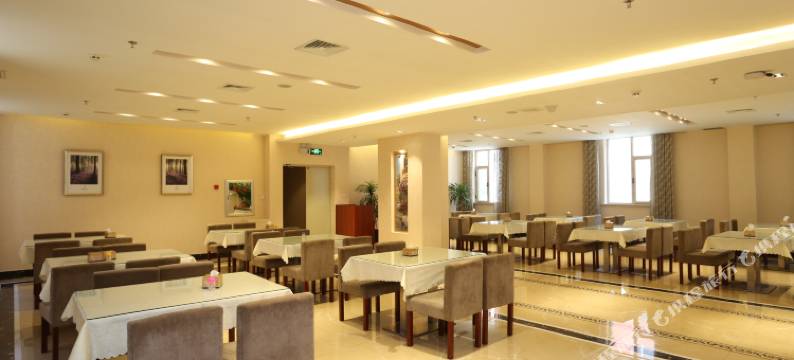 公主岭馨悦宾馆图片