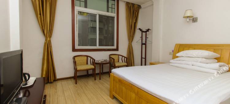 周庄笑笛轩宾馆图片