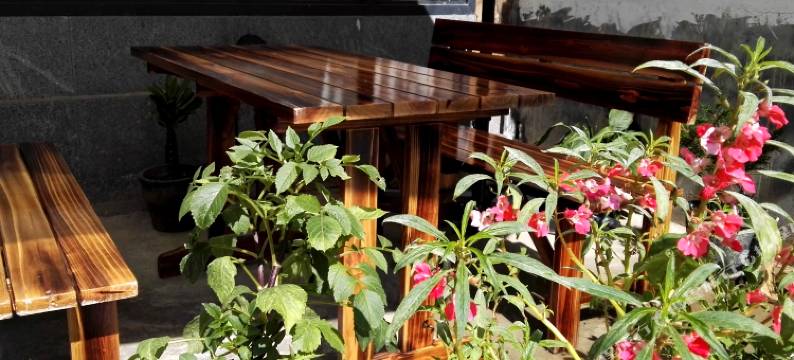 大理慢时光客栈图片