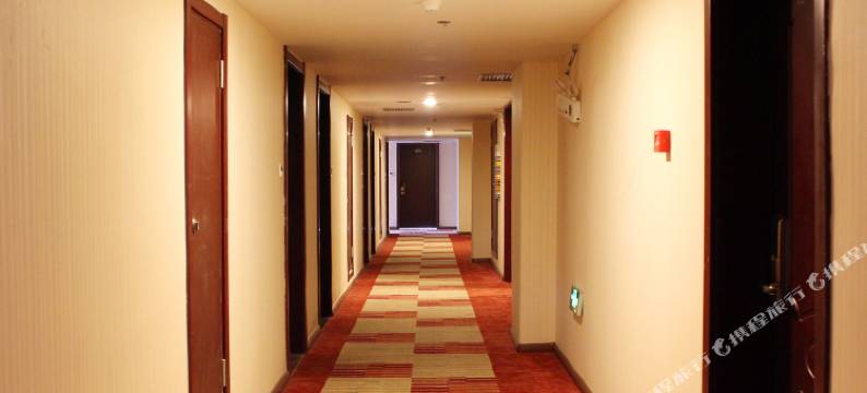 优宜居酒店图片