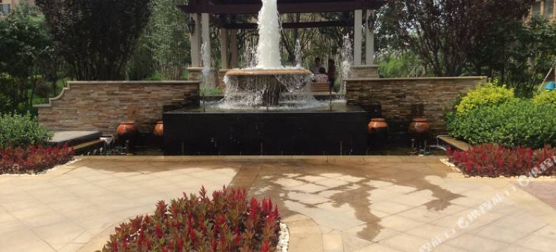 昌黎爱妤风情酒店式公寓图片