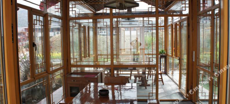 宜兴翠竹酒楼图片