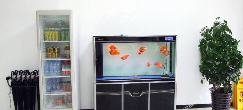 香河明德快捷酒店图片