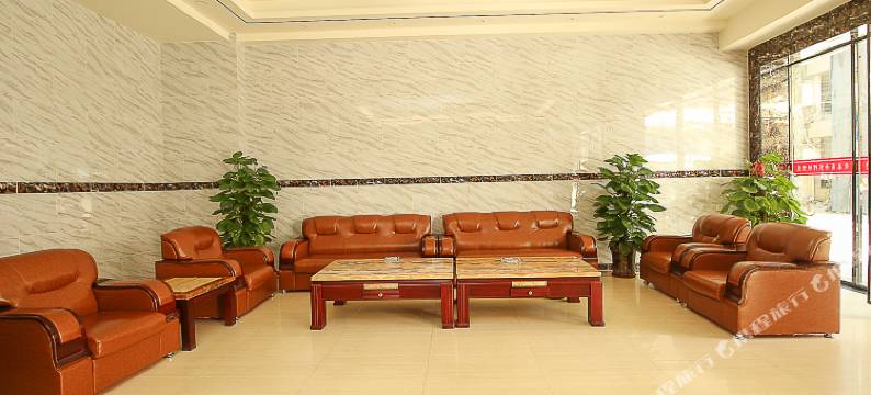 海口荣达优选酒店(现代妇女儿童医院店)图片