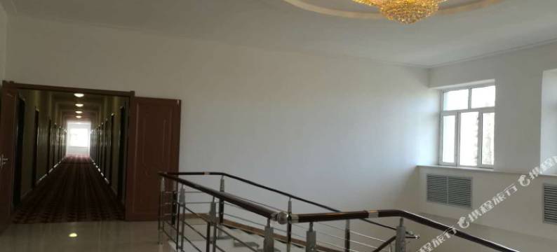 汤旺北疆乌镇民宿图片