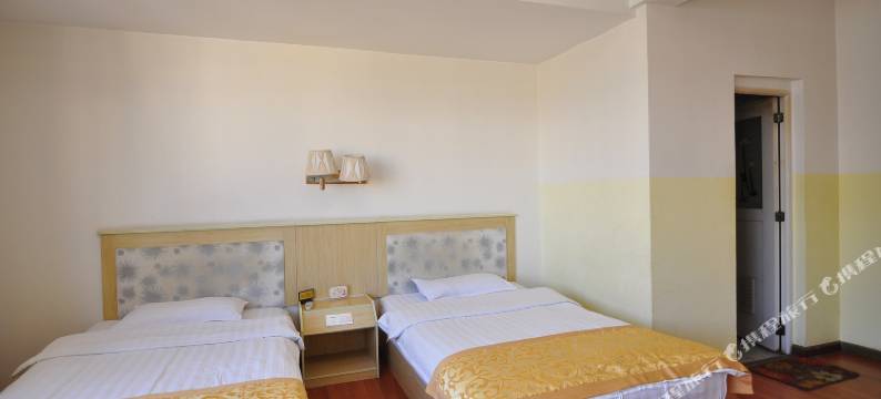 建水佳景宾馆图片