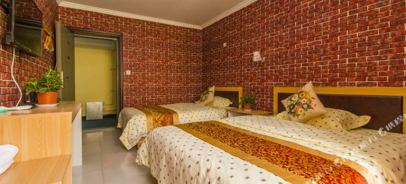 北京樱花园公寓图片