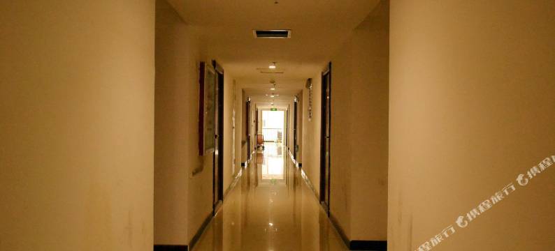 郑州永静湾酒店公寓图片