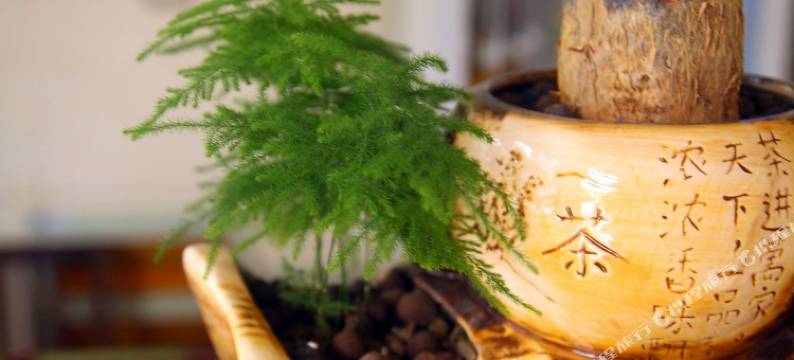 吉首金元宾馆图片