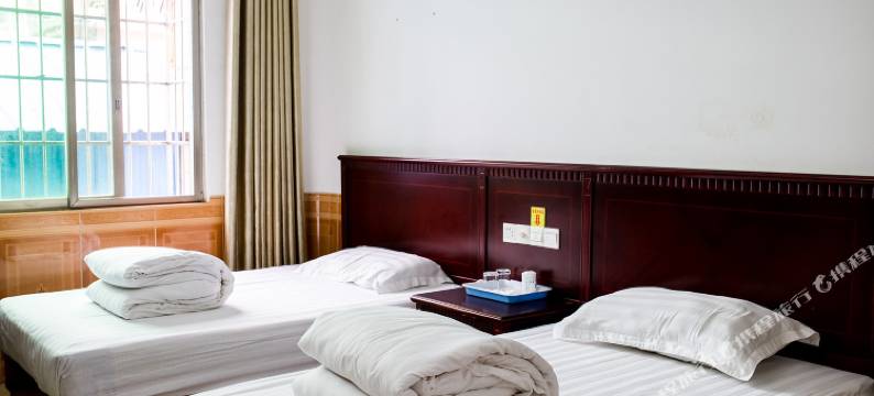 北海吉盛宾馆图片