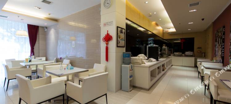 锦江之星(徐州金鹰国际购物中心夹河东街店)图片