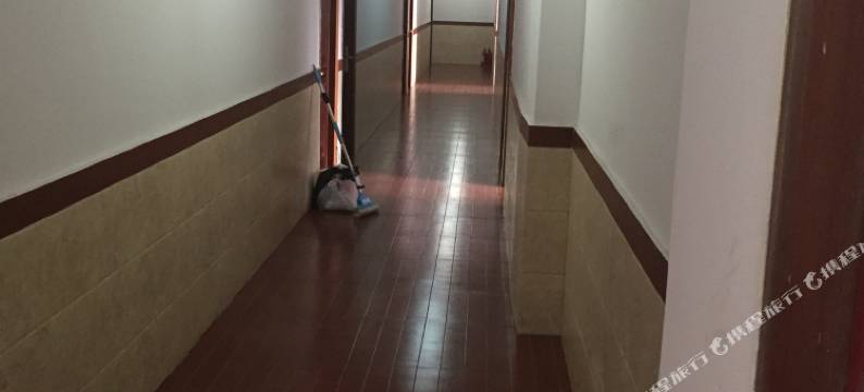 宁波新蓝天宾馆图片