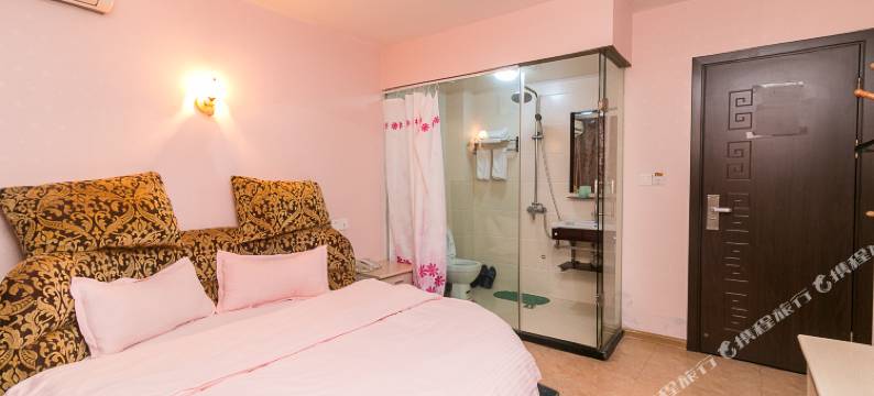 武义汝家宾馆图片