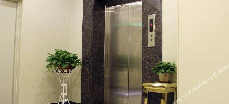 碧沙岛酒店(清远桥北路店)图片