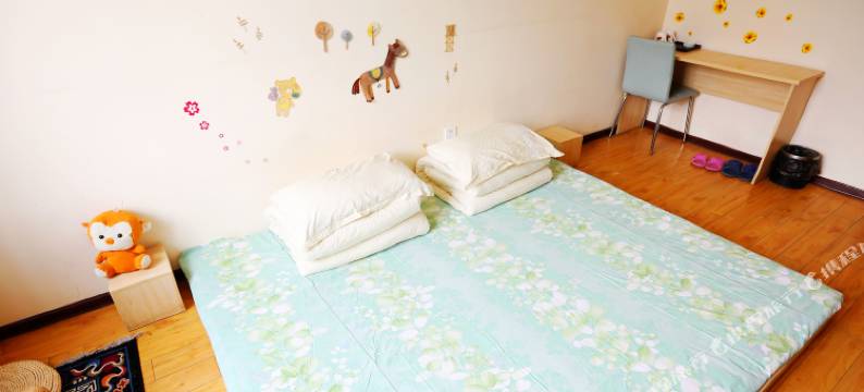 西宁卧雪驼铃青年旅舍图片