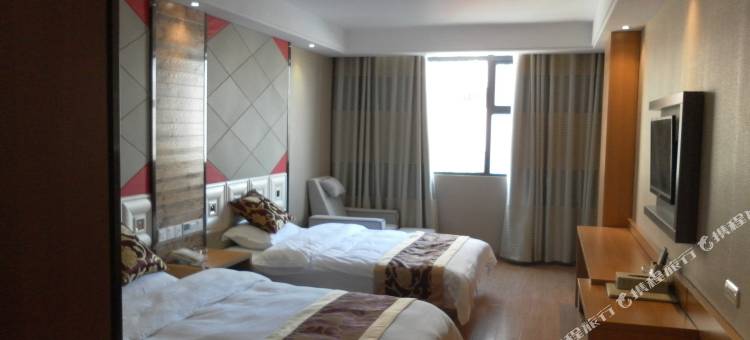 崇阳阳光365宾馆(民主路店)图片