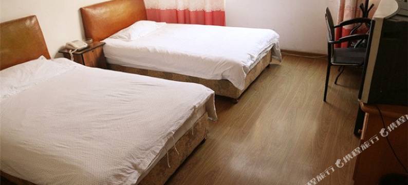 临海柏叶宾馆图片