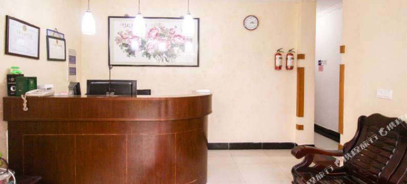 泾县富贵居宾馆图片