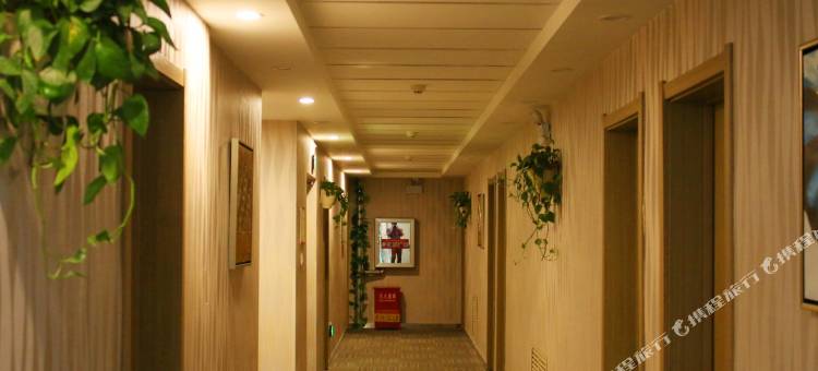 都市118(长岭永治北街店)图片