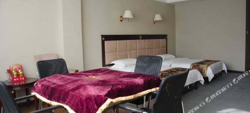 黄石宏维宾馆图片