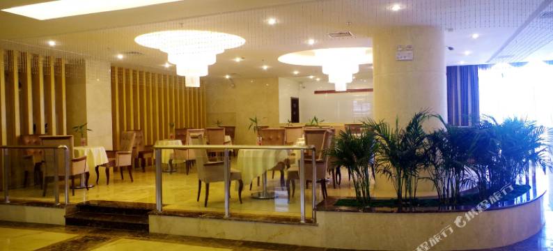 遵义正宇大酒店图片